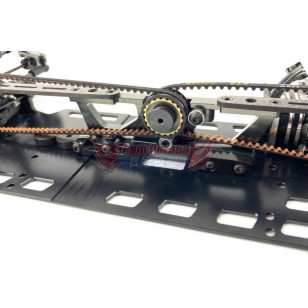  Awesomatix  BW7 Weight 7g